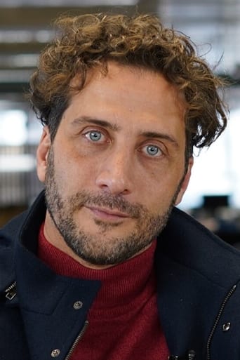 Image of Luciano Cáceres