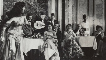 Abdullah's Harem (1955)