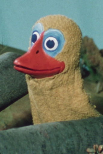 Adventures in Puppet Valley: Cooked Goose (1974)