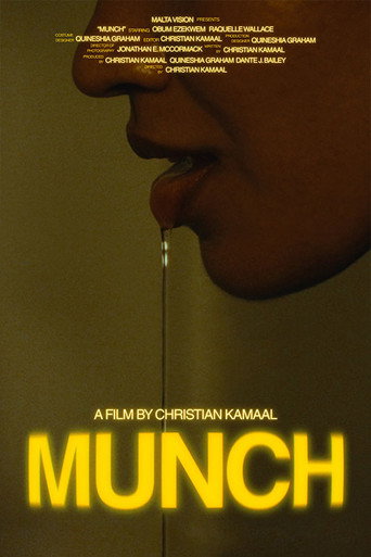 MUNCH