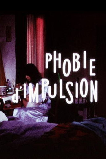 Phobie d'impulsion poster