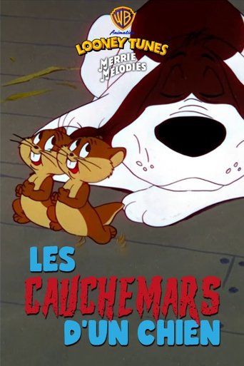 Les cauchemars d'un chien