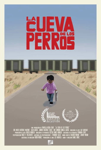 La Cueva de los Perros (2025)