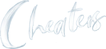 Cheaters logo