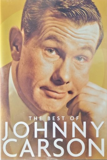 The Best of Johnny Carson (2010)