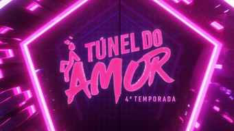 Cena de Túnel do Amor