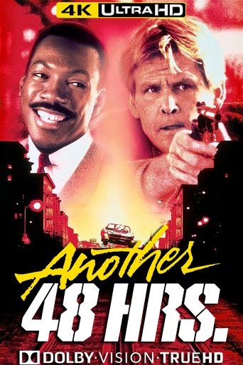 Another 48 Hrs. (1990)
