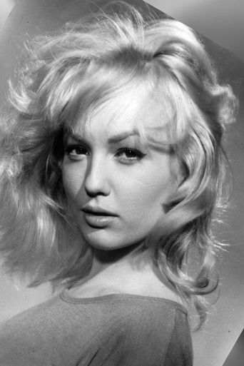 Foto de Mylène Demongeot