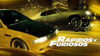 Galeria 3 - Fast & Furious: Aún más rápido