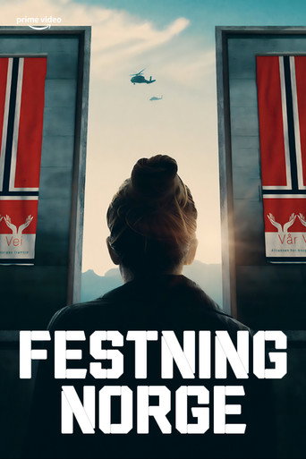 Festning Norge — Pôsteres 18