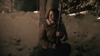 Лігво шпигуна (2023)