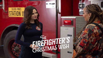 A Firefighter's Christmas Calendar (2025)