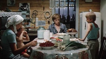 Red Rooster Plymouth Rock (1975)