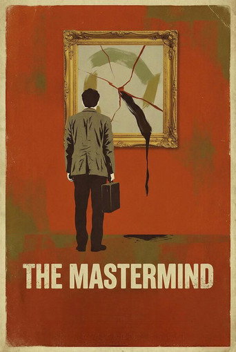 The Mastermind