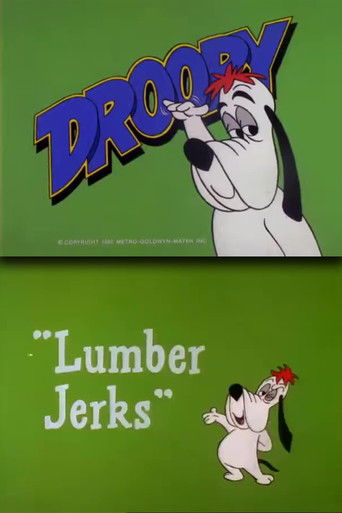 Lumber Jerks
