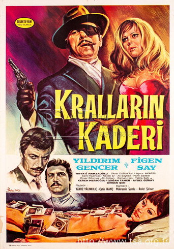 Kralların Kaderi Değişmez