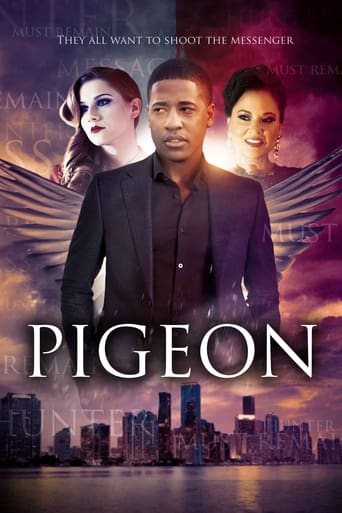 Pigeon