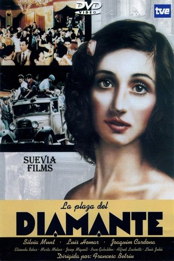 La Plaça del Diamant: Season 1