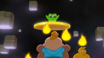 The Beta Test Begins