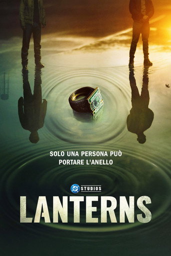 Linternas — poster 56, 2000 × 3000