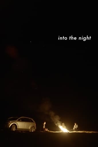 Poster of Into the Night