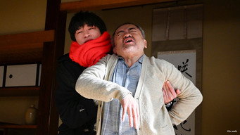 #21 Ossan's Love Returns