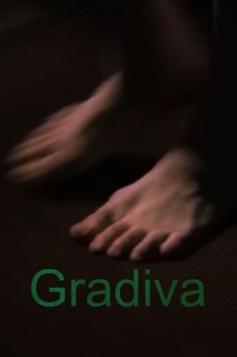 Poster för Gradiva