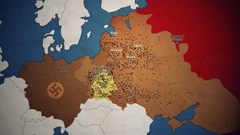 Ghettos in the Holocaust (2024)
