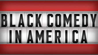 Black Comedy in America (2024- )