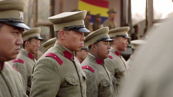 Aflevering 11 — Episode 11