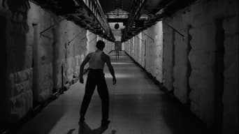 Riot in Cell Block 11 (1954)