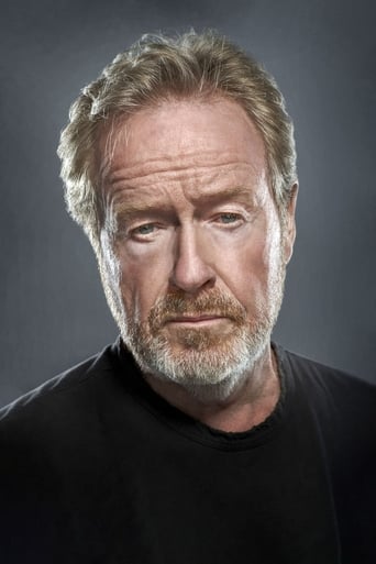 Imagen de Ridley Scott