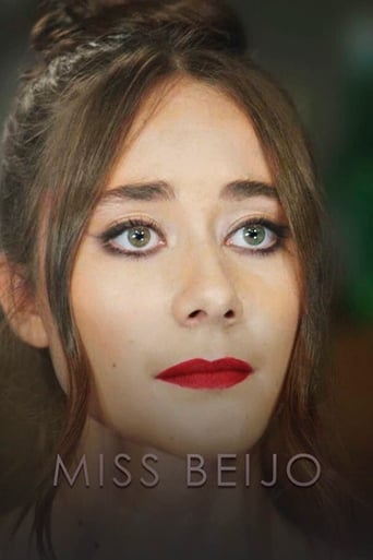 Poster of Miss Beijo