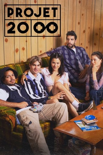 Projet 2000: Season 1