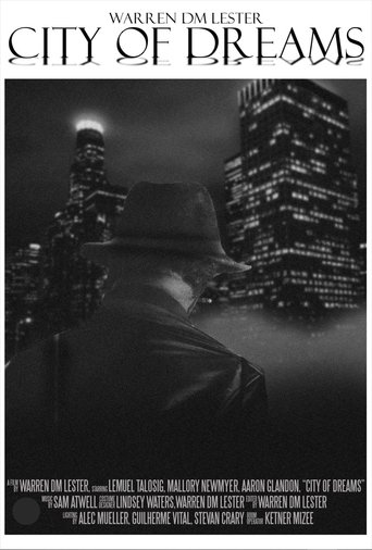 City of Dreams (2023)