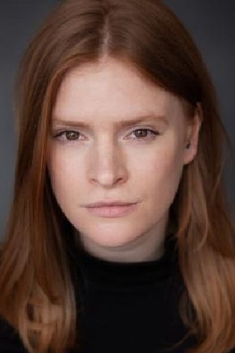 Rosie Steel headshot
