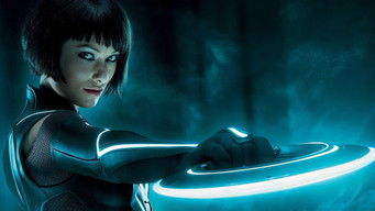 Galeria 2 - TRON: Legacy
