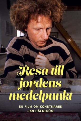 Poster för Resa till jordens medelpunkt