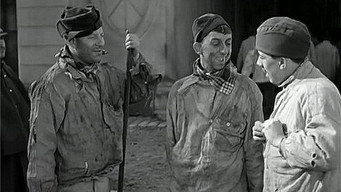 Fun in the Barracks (1932)