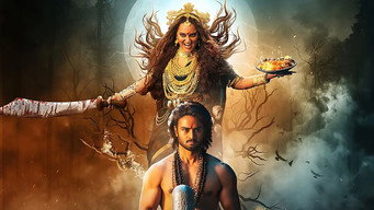 Jatadhara (2025)