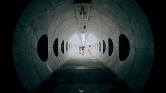 #4 Almost Deserted