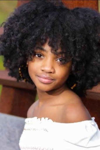 Leah Sava Jeffries fotoğraf 14