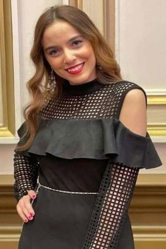 Foto de Yara Al Melegy