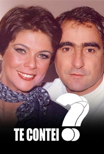 Te Contei?: Season 1