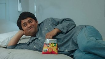 Aflevering 7 — Recalculating Your Route &mdash; GPS, 'Detour'