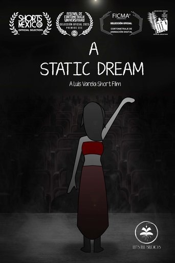 A Static Dream poster