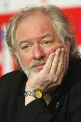 Wolfgang Becker Poster