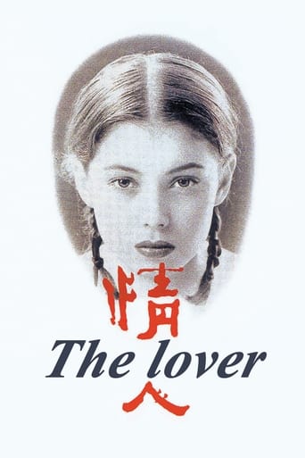 Poster of The Lover