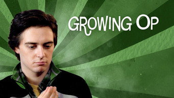#4 Growing Op