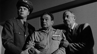 Чорний вівторок (1954)